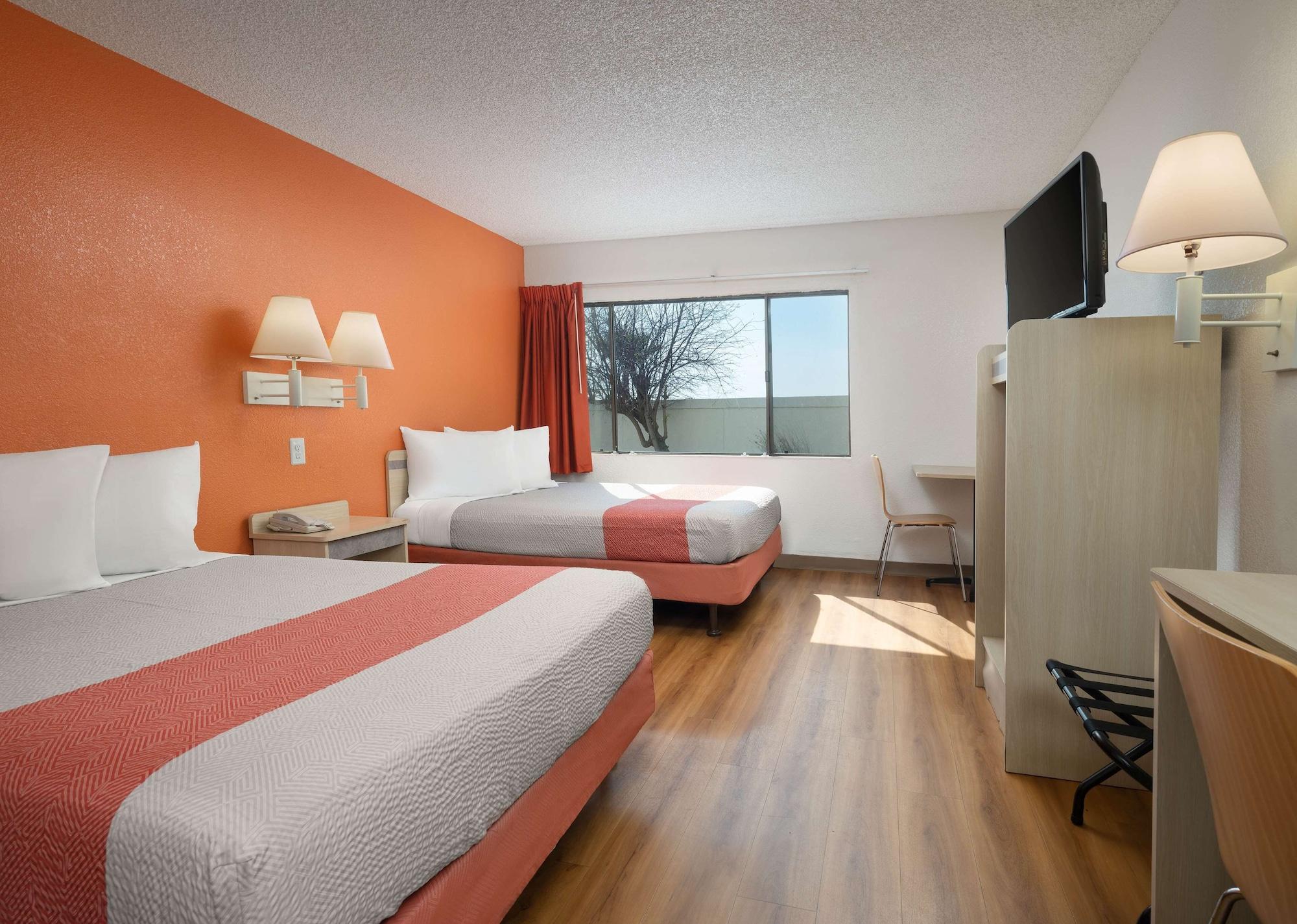 Motel 6 San Simeon, Ca - Hearst Castle Area Exterior photo