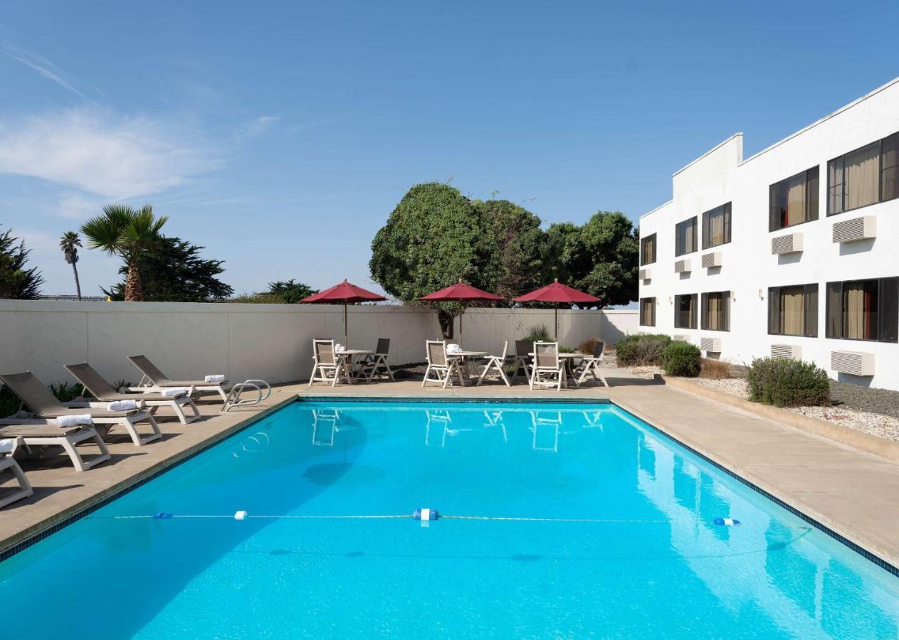 Motel 6 San Simeon, Ca - Hearst Castle Area Exterior photo