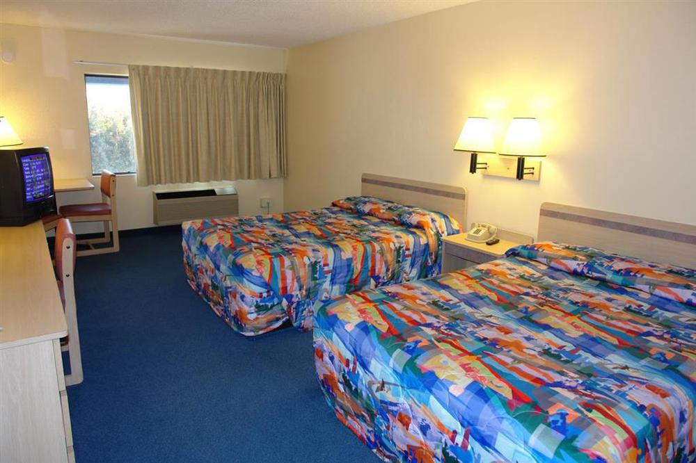 Motel 6 San Simeon, Ca - Hearst Castle Area Room photo