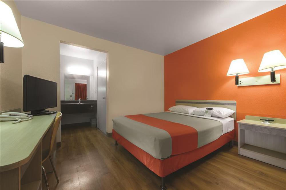 Motel 6 San Simeon, Ca - Hearst Castle Area Room photo