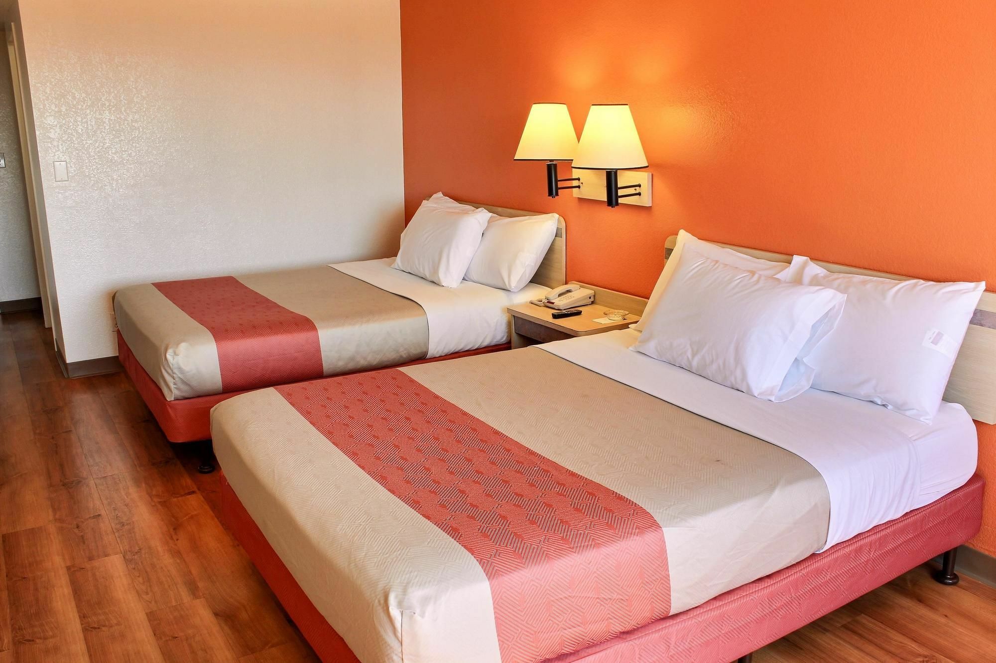 Motel 6 San Simeon, Ca - Hearst Castle Area Exterior photo